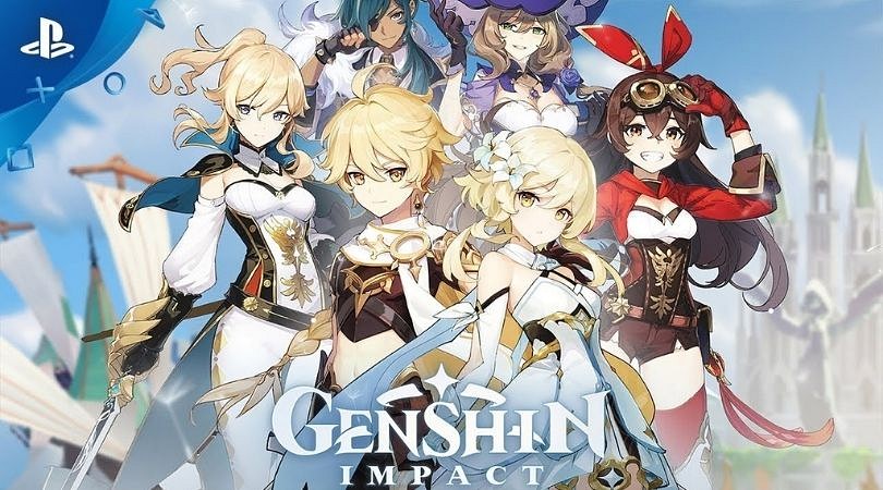 Genshin Impact Why Is Genshin Impact So Popular The Sportsrush