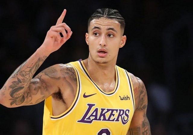 Kyle Kuzma to be traded?': Lakers star getting offers from multiple teams in the NBA