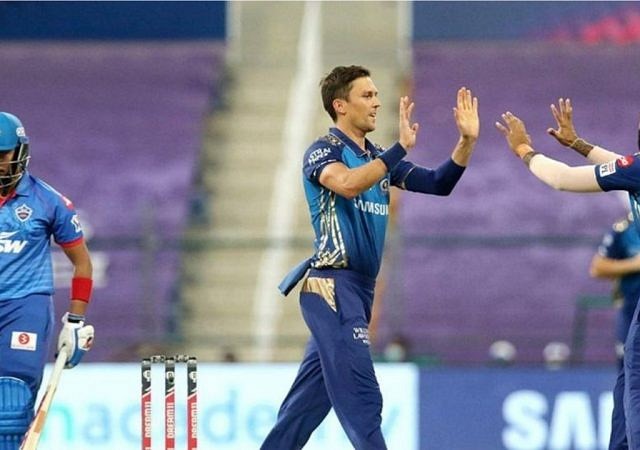 DC vs MI Head to Head Records | Delhi Capitals vs Mumbai Indians H2H Stats | IPL 2020 Match 51