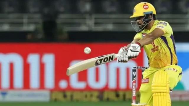 Kedar Jadhav: Who has replaced CSK batsman in today's IPL 2020 match vs RCB?