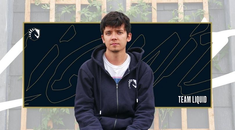 Hollywood star Asa Butterfield joins Team Liquid The SportsRush