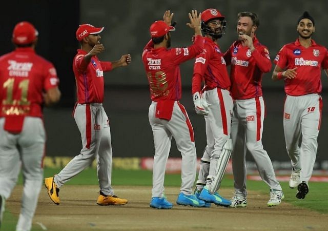 Man of the Match today in KKR vs KXIP: Who was awarded Man of the Match in IPL 2020 Match 46?