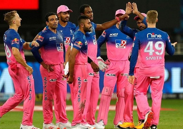 Who won the toss today IPL 2020: Why is Ankit Rajpoot not playing today's IPL 2020 match vs RCB?