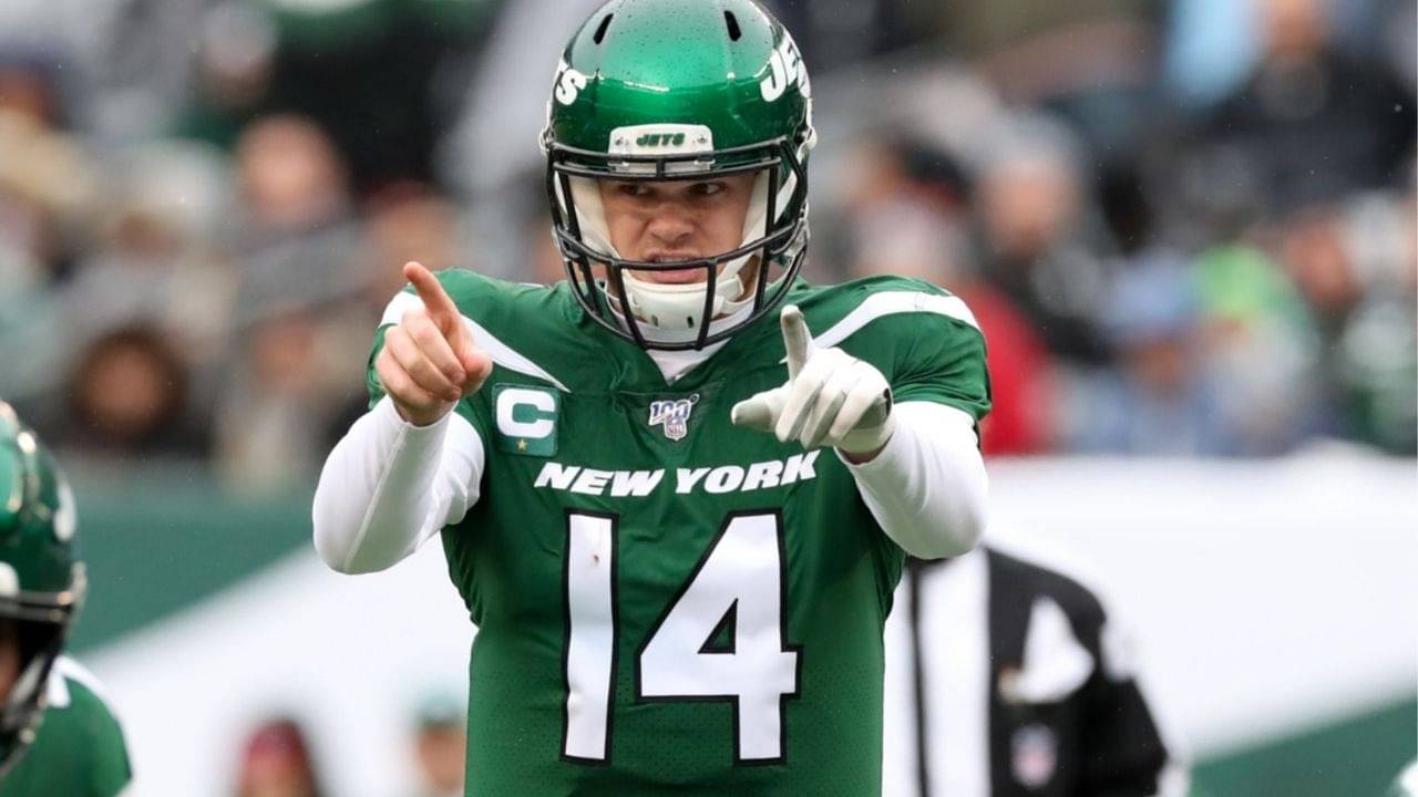 "I haven’t talked to him since the trade went down": Sam Darnold Says He Looks Forward to Competing With Teddy Bridgewater After Trade to Carolina Panthers