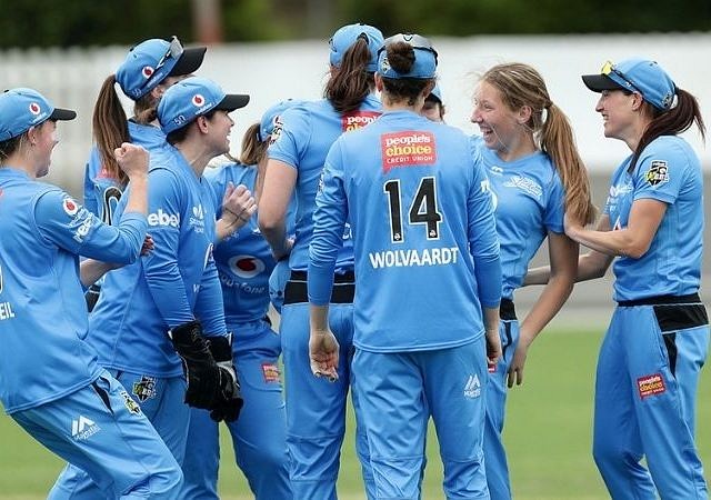 SS-W vs AS-W Fantasy Prediction: Sydney Sixers Women vs Adelaide Strikers Women – 26 October 2020 (Sydney)