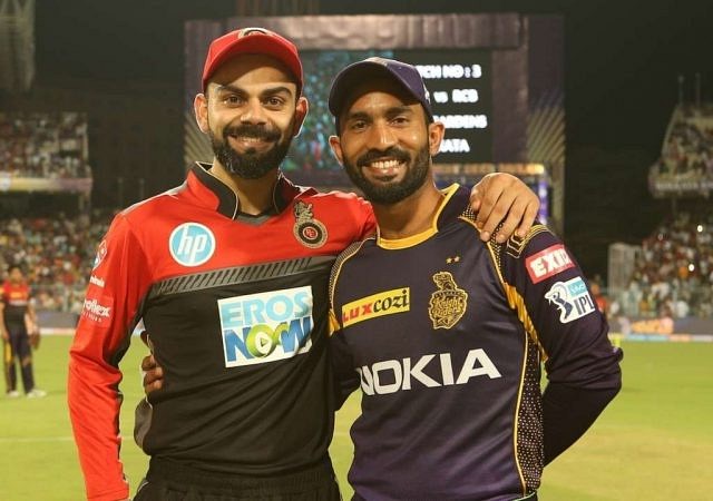 RCB vs KKR Head to Head Records | Royal Challengers Bangalore vs Kolkata Knight Riders H2H Stats | IPL 2020 Match 28