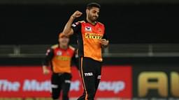 Is Bhuvneshwar Kumar playing IPL 2020: SRH pacer ruled out of IPL 2020 due to thigh injury