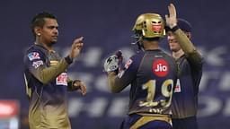 Sunil Narine suspect bowling action: Sunil Narine reported for bowling action after KKR vs KXIP IPL 2020 match