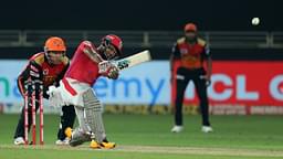 Pooran cricket player: Watch Nicholas Pooran smashes 28 runs off Abdul Samad over in SRH vs KXIP IPL 2020 match