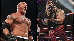 Bray Wyatt takes cheeky swipe at Goldberg ahead of WWE SmackDown premiere