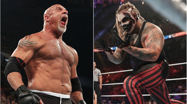 Bray Wyatt takes cheeky swipe at Goldberg ahead of WWE SmackDown premiere