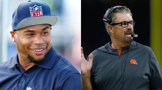 Gregg William's Defense is about that BS", Steve Smith calls out Gregg Williams for "cheap shots" against the Broncos