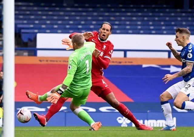 Liverpool Injury News: Jurgen Klopp Provides Fresh Update On Jota And Matip Ahead Of The Side’s FA Cup Tie