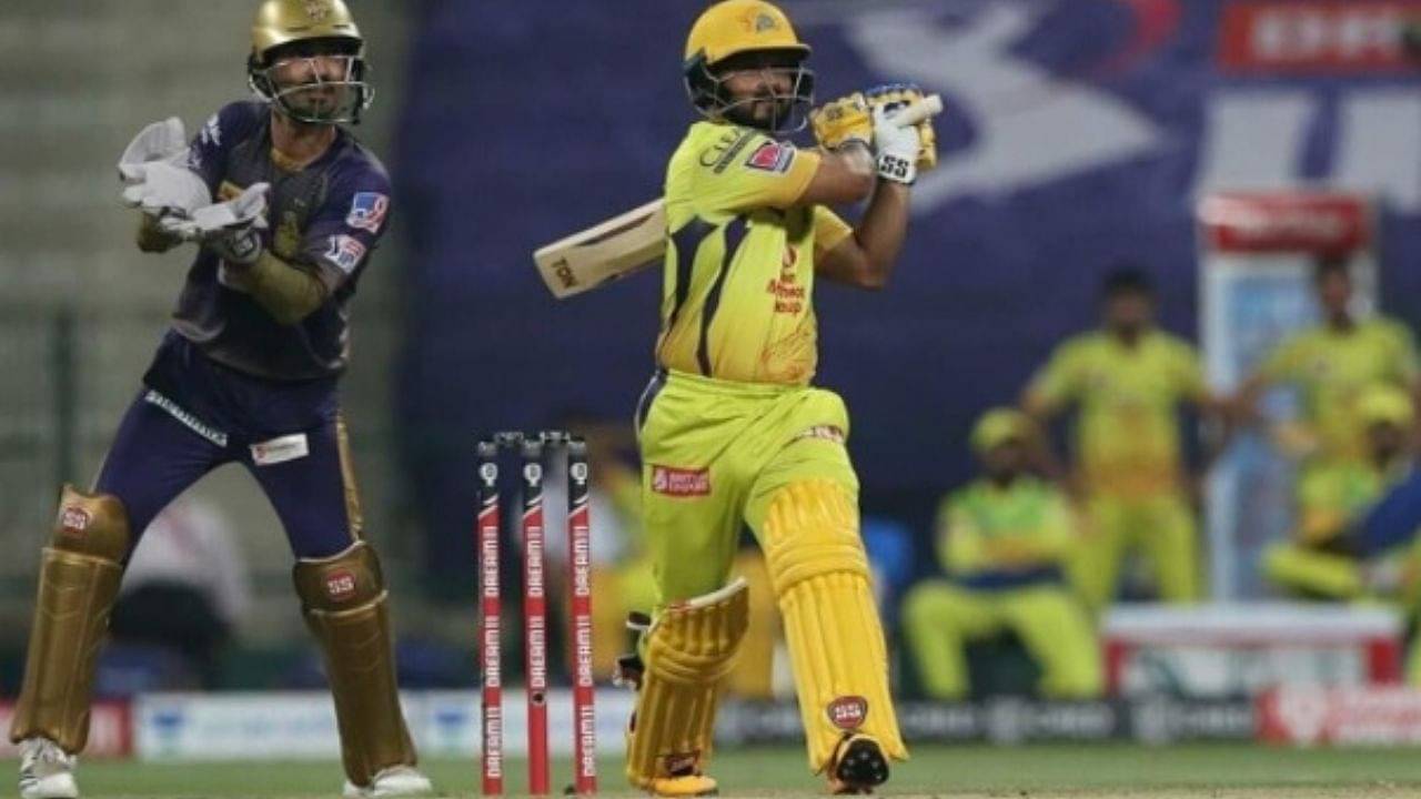 Why Kedar Jadhav is in team: Twitterati bewildered after CSK batsman scores 12-ball 7 vs KKR in IPL 2020