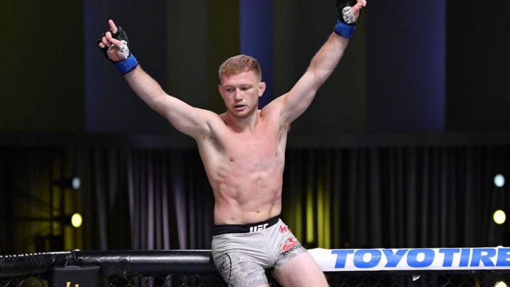 Casey Kenney Archives - The SportsRush