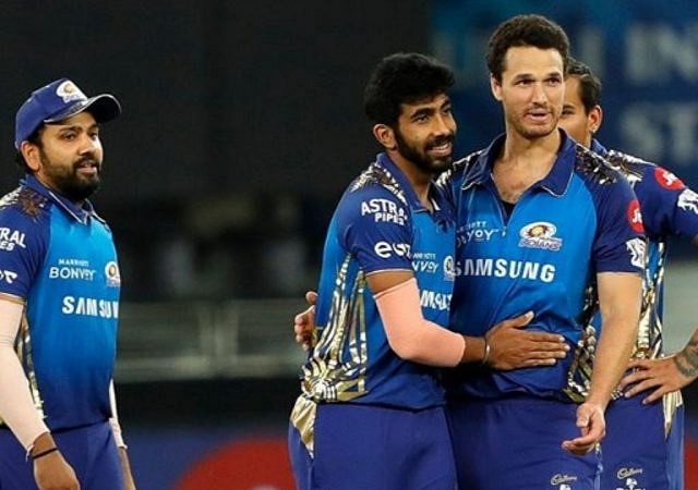 Is Rohit Sharma playing today's IPL 2020 match vs Rajasthan Royals?