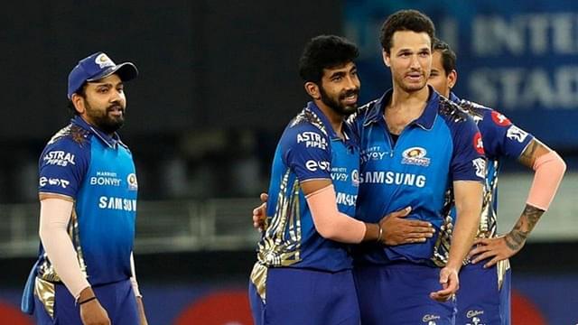 Is Rohit Sharma playing today's IPL 2020 match vs Rajasthan Royals?