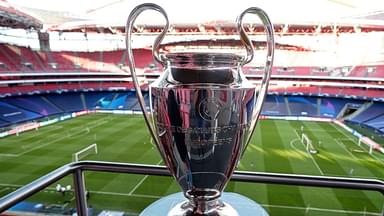 New Champions League : UEFA Adopt Swiss Model With Champions League 2024 Set To Feature 36 Teams