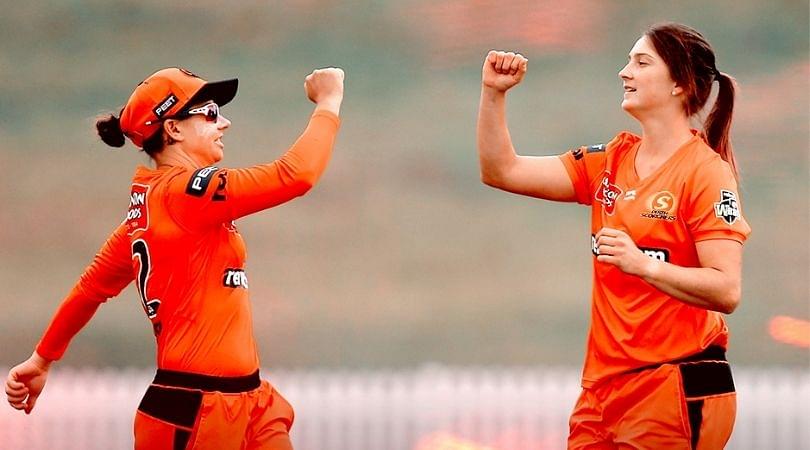 AS-W vs PS-W Fantasy Prediction: Adelaide Strikers Women vs Perth Scorchers Women – 1 November 2020 (Sydney)