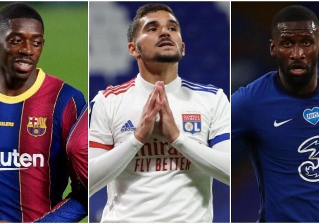 Deadline Day Transfers: 4 top transfers that can be done before the end of summer transfer deadline