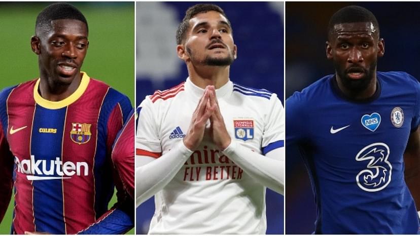 Deadline Day Transfers: 4 top transfers that can be done before the end of summer transfer deadline