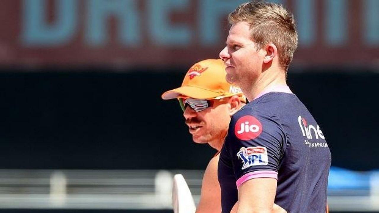 RR vs SRH Head to Head Records | Rajasthan Royals vs Sunrisers Hyderabad H2H Stats | IPL 2020 Match 40