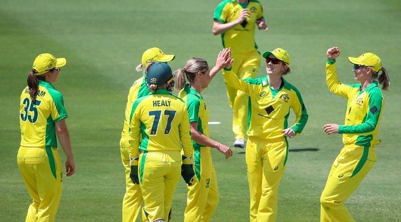 AU-W vs NZ-W Fantasy Prediction: Australia Women vs New Zealand Women 2nd ODI – 5 October (Brisbane). The Aussies will have the chance to seal the series in this game.