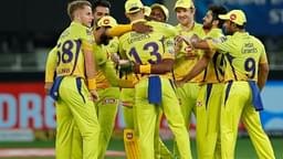 CSK vs SRH Man of the Match: Who was awarded Man of the Match in IPL 2020 Match 29?