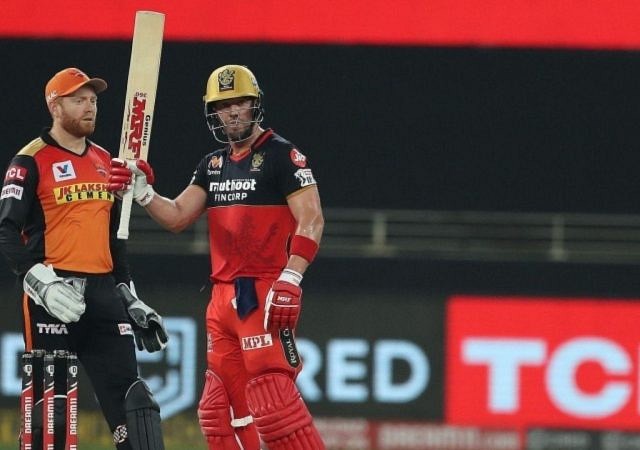 RCB vs SRH Head to Head Records | Royal Challengers Bangalore vs Sunrisers Hyderabad H2H Stats | IPL 2020 Match 52