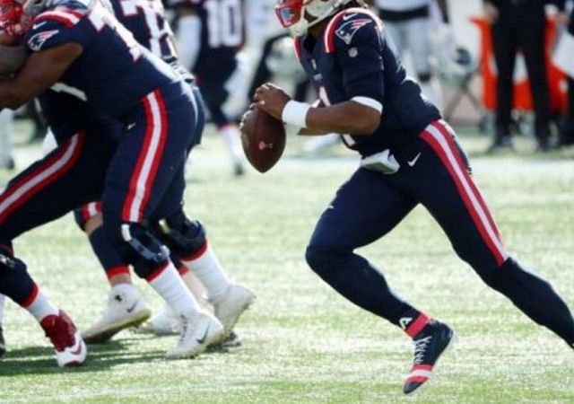 NFL Free Agency 2021 Grades : Grading all the Patriots Free Agency additions after Signing TE Hunter Henry