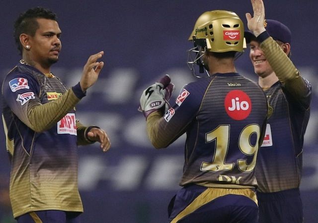 Tom Banton IPL 2020: Why is Sunil Narine not playing today's IPL 2020 match vs RCB?