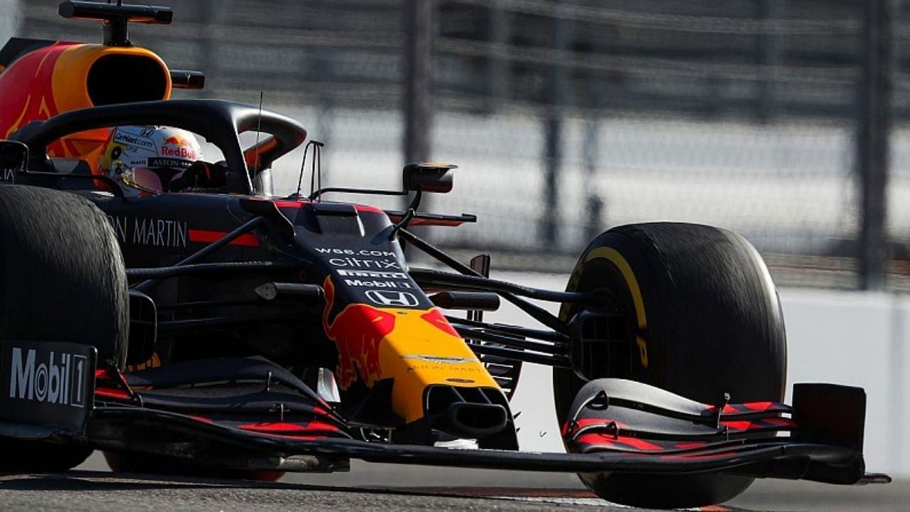 Red Bull Racing: German automobile company ready to enter F1 by partnering with Red Bull racing