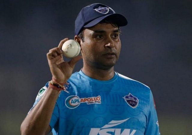 Amit Mishra replacement IPL 2020: Delhi Capitals sign Praveen Dubey for remainder of IPL 2020