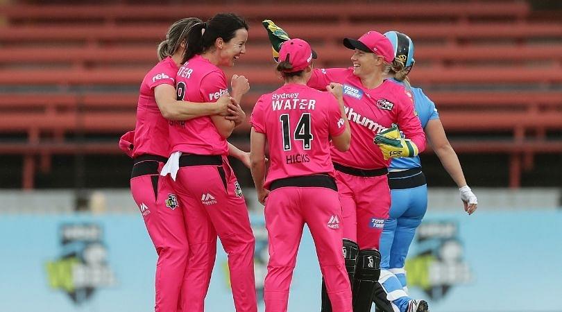 MR-W vs SS-W Fantasy Prediction: Melbourne Renegades Women vs Sydney Sixers Women – 1 November 2020 (Sydney)