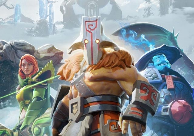Dota 2 Patch 7.29 New Hero Prediction: Netizens guess who the new Dota 2 Hero in Patch 7.29 will be