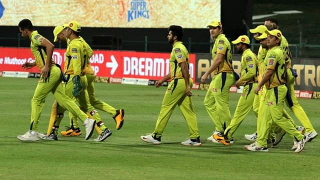 CSK out of IPL 2020: Is there any chance for CSK to qualify for IPL 2020 playoffs?