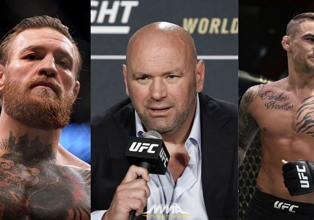 "It's a yes or a no answer"- UFC Proposes January 23 Date For The Conor McGregor Vs. Dustin Poirier Rematch