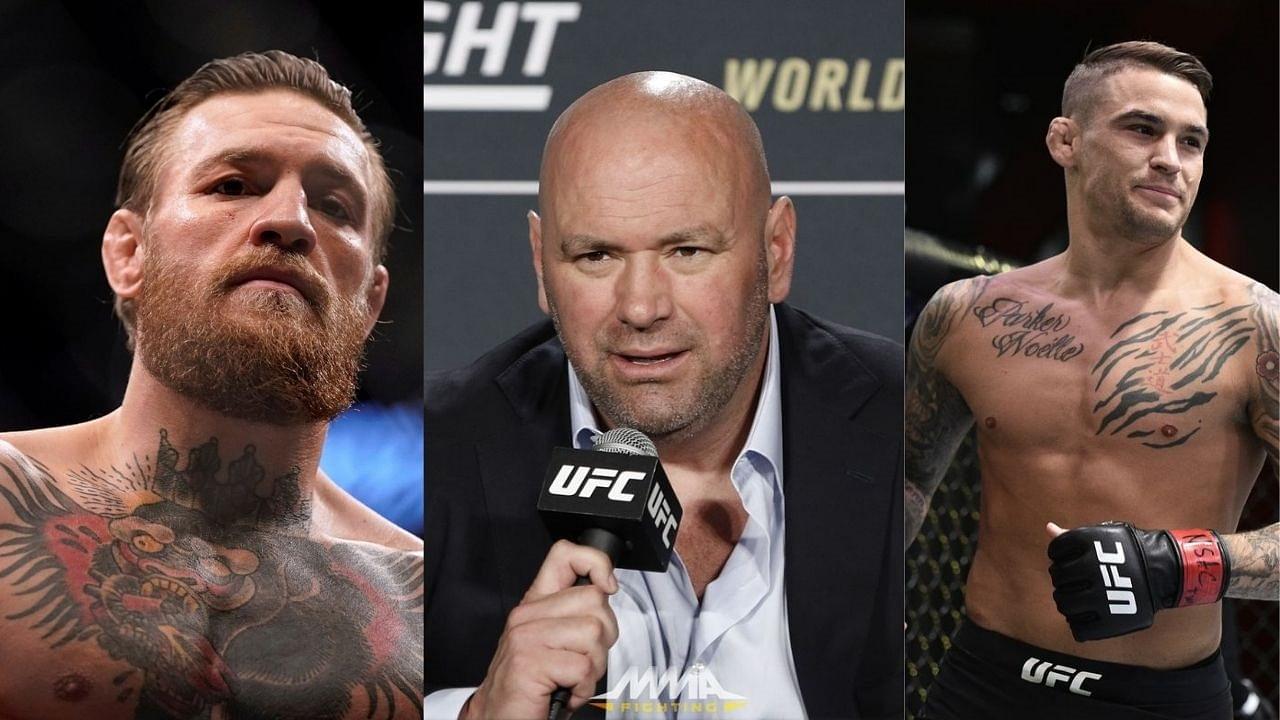 "It's a yes or a no answer"- UFC Proposes January 23 Date For The Conor McGregor Vs. Dustin Poirier Rematch