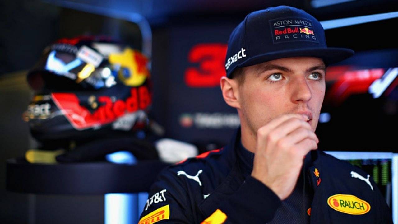 "There should not be any form of racial discrimination in sports"- Mongolian government urges FIA to take action against Max Verstappen