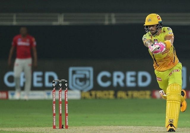 Rinku Singh cricket: Why is Faf du Plessis not playing today's IPL 2020 match vs KKR?