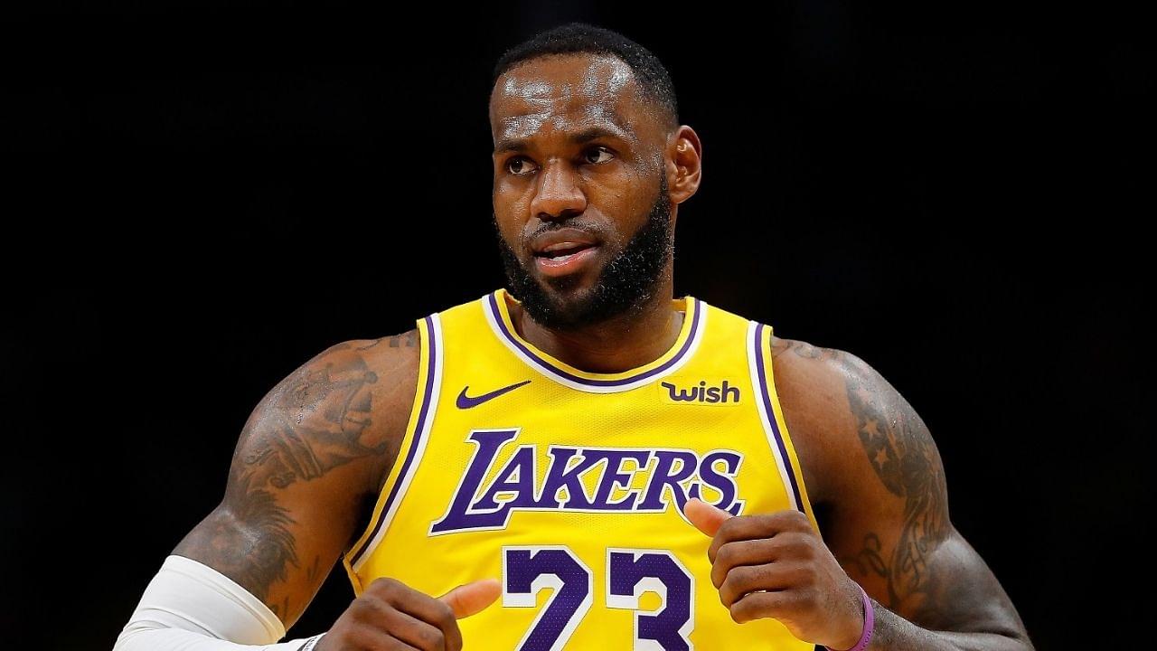 MIA Vs LAL Fantasy Prediction: Miami Heat Vs Los Angeles Lakers Best Fanrasy Picks for NBA 2019-20 Match