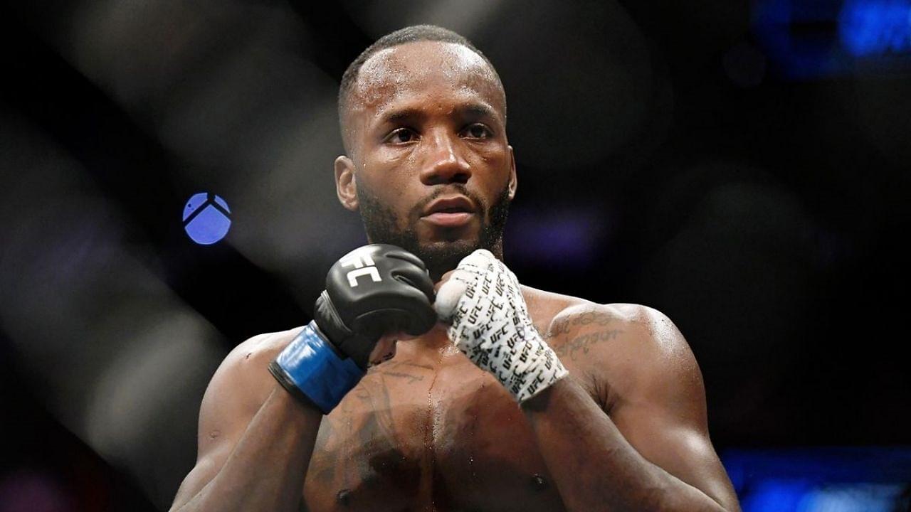 Leon Edwards Is No Longer The Welterweight No.3; Gets Unranked Tag Over Inactivity