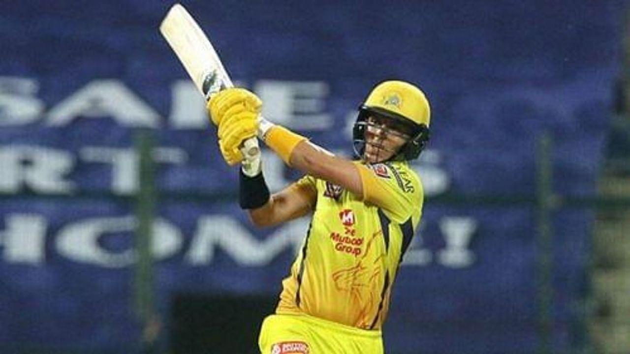 Sam Curran opener vs SRH: Has CSK all-rounder opened the batting in T20s in the past?