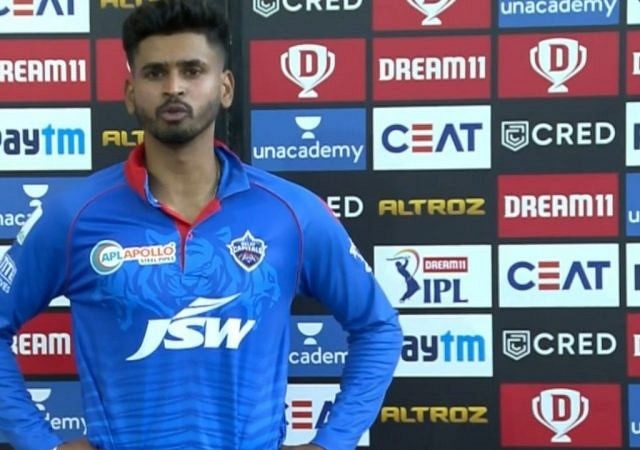 'Lost the match in the powerplay': Delhi Capitals captain Shreyas Iyer reacts on 88-run loss vs SRH