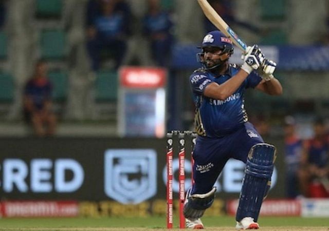 Why is Rohit Sharma not playing today's IPL 2020 match vs CSK?