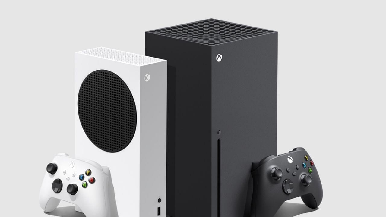 XBOX Series X Backwards Compatibility : Here is all you need to know about the backwards compatibility of your new Xbox Series X!