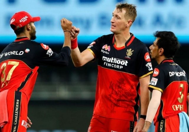 RCB vs KKR Man of the Match: Who was awarded Man of the Match in IPL 2020 Match 28?