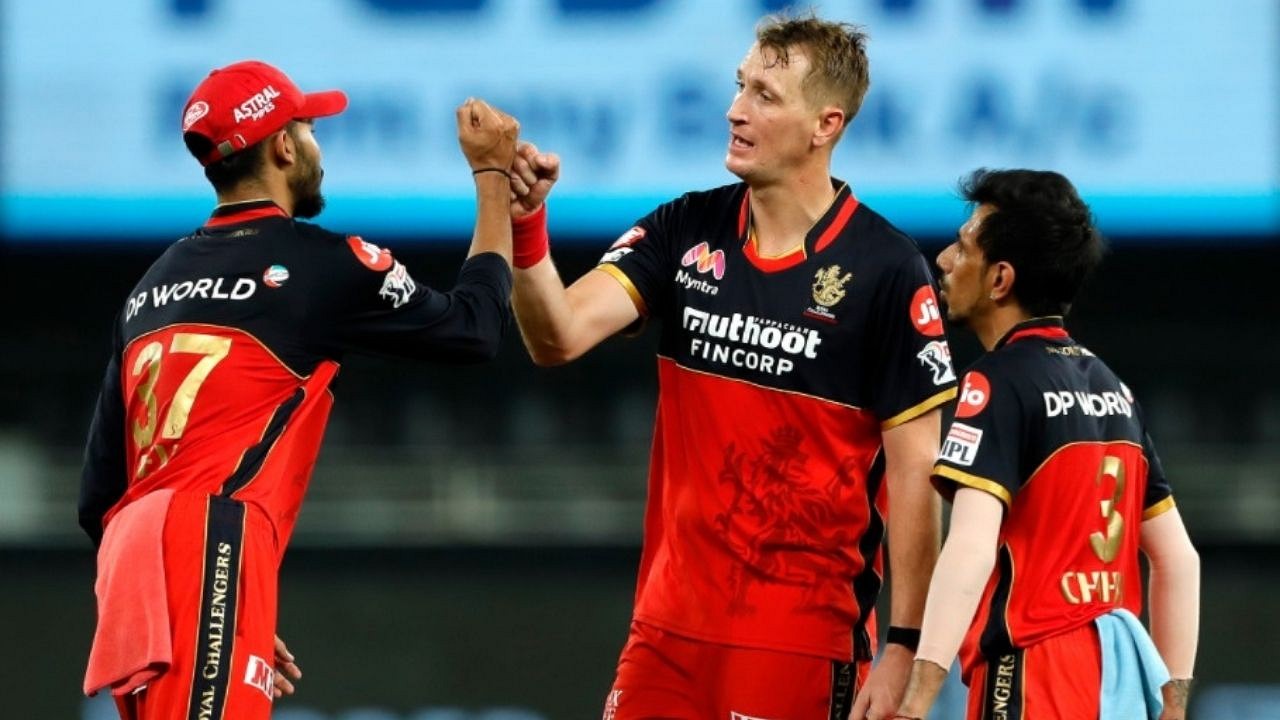 Rcb Vs Kkr Man Of The Match Who Was Awarded Man Of The Match In Ipl 2020 Match 28 The Sportsrush
