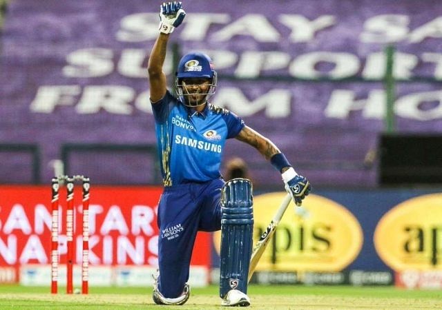 Praveen Dubey IPL 2020: Why is Hardik Pandya not playing today's IPL 2020 match vs Delhi Capitals?