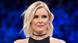Renee Young set to appear on FOX’s WWE SmackDown anniversary